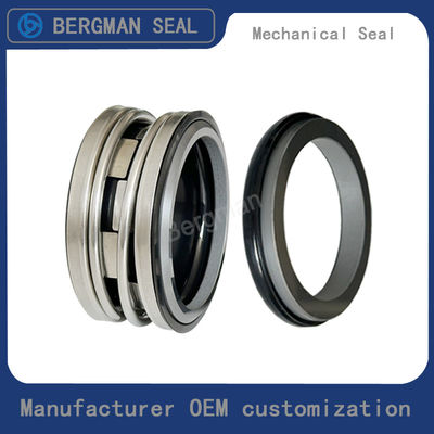 BERGMAN Replaces John Crane 2100-S 12mm-100mm G60 G4 G6 G9 G13 G16 BS Bo BP Pump Mechanical Seal