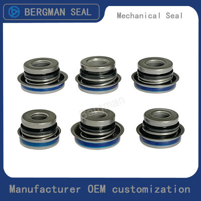 BERGMAN FBU FB-12 13 15 16 17 20 25mm Automobile And Motorcycle Water Pump Water Seal Mechanical Seal