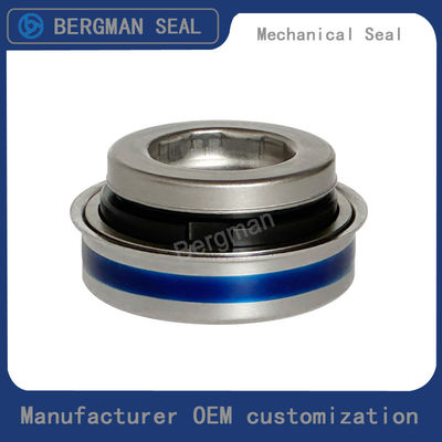 BERGMAN FBU FB-12 13 15 16 17 20 25mm Automobile And Motorcycle Water Pump Water Seal Mechanical Seal