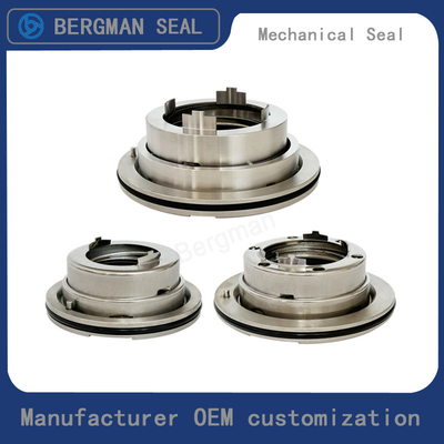 เปลี่ยนเครื่อง Blackmer Vane Pump Seal 35 มิลลิเมตร 45 มิลลิเมตร 55 มิลลิเมตร Mechanical Seal