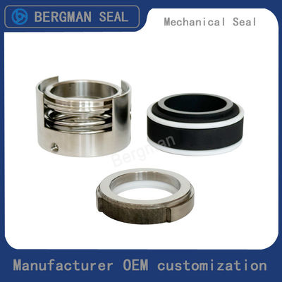 OEM 35mm-60mm Taiwan Sanjin Chemical Pump Seal Mechanical Seal