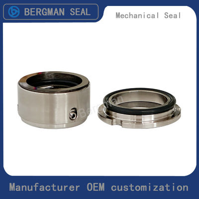 Bergman OEM W01 W02 W03 Rotor pump Sanitary Pumps Food Pumps Seals Mechanical Seal