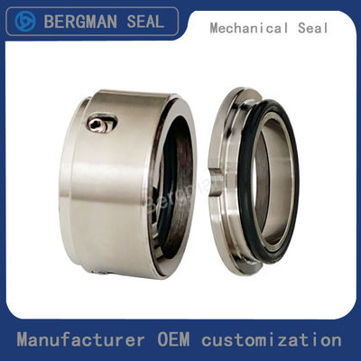 Bergman OEM W01 W02 W03 Rotor pump Sanitary Pumps Food Pumps Seals Mechanical Seal