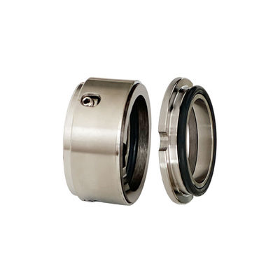 Bergman OEM W01 W02 W03 Rotor pump Sanitary Pumps Food Pumps Seals Mechanical Seal