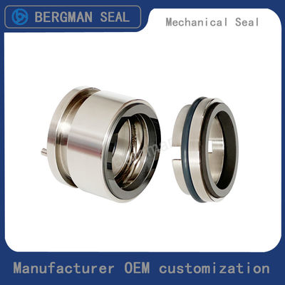 Bergman OEM W01 W02 W03 Rotor pump Sanitary Pumps Food Pumps Seals Mechanical Seal