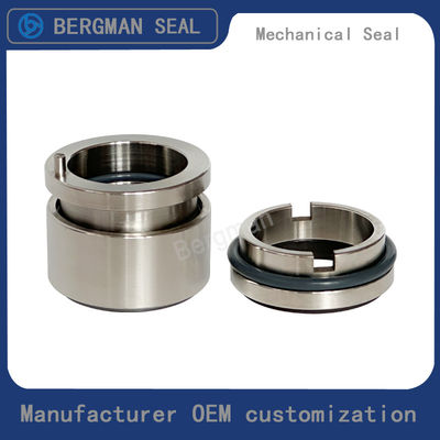 Bergman OEM W01 W02 W03 Rotor pump Sanitary Pumps Food Pumps Seals Mechanical Seal