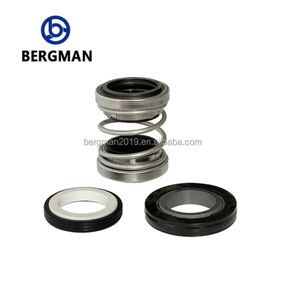 BERGMAN 560D เซลล์กล 17mm 18mm 20mm สําหรับปั๊มหมุน