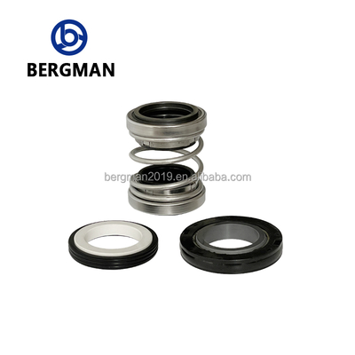 BERGMAN 560D Mechanical Seal 14mm 15mm 16mm สําหรับปั๊มหมุน