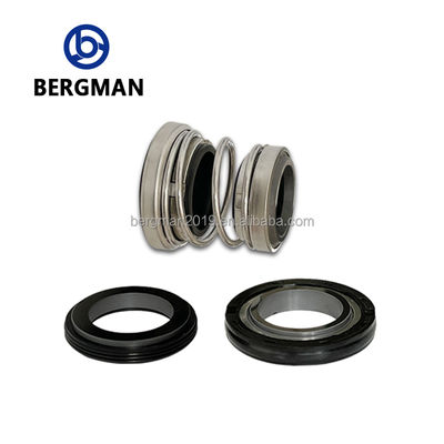 BERGMAN 560D-25/30mm Rotary Pump Mechanical Seal