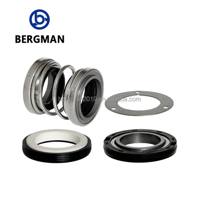 BERGMAN 560D-35mm ปั๊มหมุน ปริมณฑลกลสําหรับ WQ ปั๊มดําน้ํา