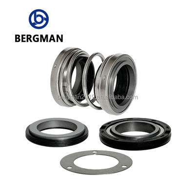 BERGMAN 560D-35mm Rotary Pump Mechanical Seal for WQ Submersible Pumps