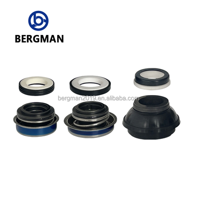 ซีลเชิงกล BERGMAN BT-A2 F ขนาด 12-20 มม. สำหรับปั๊มแบบหมุน