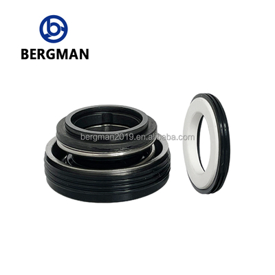 BERGMAN FT ซีรีส์ Mechanical Seal 12-30mm สําหรับปั๊มหมุน