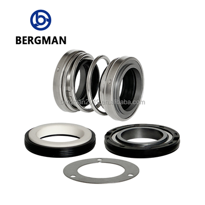 ซีลเชิงกลสำหรับปั๊มหมุน BERGMAN 560D-45mm สำหรับปั๊มจุ่ม WQ