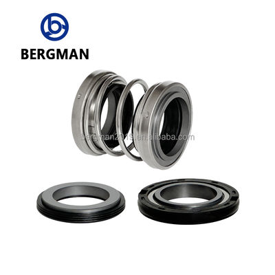 BERGMAN 560D-45mm Rotary Pump Mechanical Seal for WQ Submersible Pumps