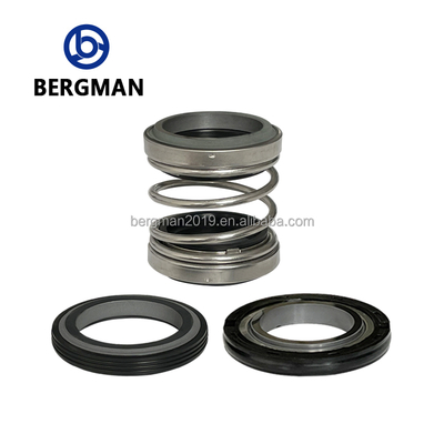 BERGMAN 560D-50มม. ซีลเชิงกลสำหรับปั๊มหมุนเวียนสำหรับปั๊มจุ่ม WQ