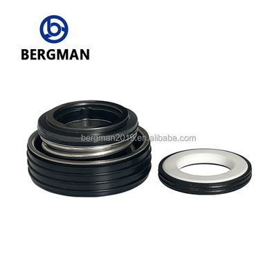 BERGMAN SB-20mm LX-20mm เครื่องปั๊มหมุน