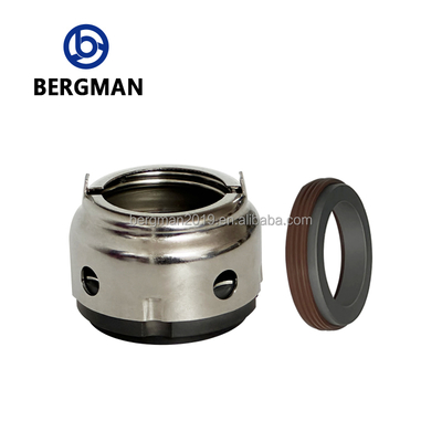 BERGMAN GX 113A ปั๊ม ปิดเครื่องจักรกล 20 มิลลิเมตร 25 มิลลิเมตร 30 มิลลิเมตร เหล็กไร้ขัด