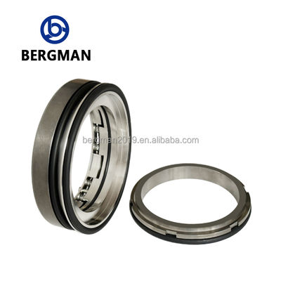 ISO9001-2015 Certified Flygt Pump Mechanical Seal with TC Face and TC Seat for Lower Seal Replacement