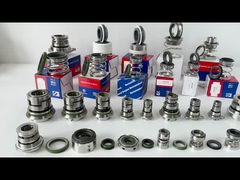 CDLF CDMF CNP ปั๊มปั๊มเครื่องจักรกลประปา 22 มม สตาร์ลสแตนเลสสปริง CDLA-22/WBF14