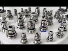 OEM GLF-C-16mm ยางบลูซีล 96511844 96511845 สําหรับปั๊ม Grundfos