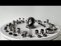 เปลี่ยน Grundfos GLF-SPK-12mm SPK 2/4 ปั๊มปรับอากาศ