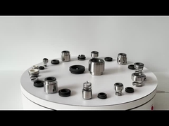 BERGMAN 155-R3-12 14 15 16 17 18 19 20 22 24 25 28 30 32-40 มิลลิเมตร ปริมณฑลเครื่องปั๊ม