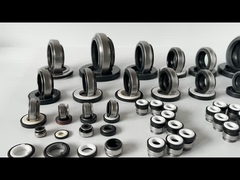 BT AR 301 ปลายเดียว ขนแห้ง ขนเครื่องจักรกล 12 มม 14 มม สตาร์ลสแตนเลสสปริง