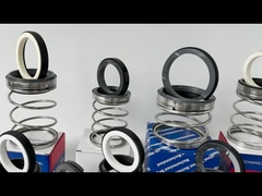 Burgmann ประเภท EA560 ปริมณฑลปั๊มน้ํา ปริมณฑลกล 50 มิลลิเมตร