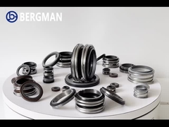 CAR CER เซล Mechanical เซล Burgman MG1 12mm เบลโลว์ เซลปั๊มน้ํา