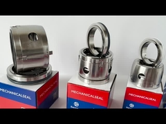 SS316 58U O แหวนจอห์น เครน ปั๊มปั๊ม 12 มิลลิเมตร ปั๊มน้ํา ปั๊มปั๊ม